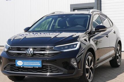 VW Taigo 20.000 km 24.980 € Rostock 18146