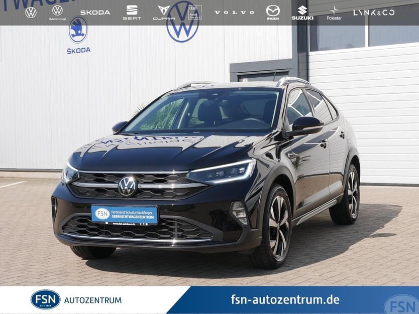 VW Taigo 20.000 km 24.980 € Rostock 18146