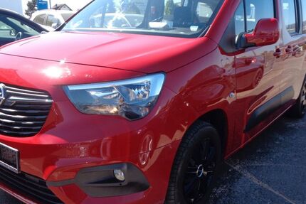 Opel Combo 153.000 km 10.999 &euro; Bad Kreuznach 55543