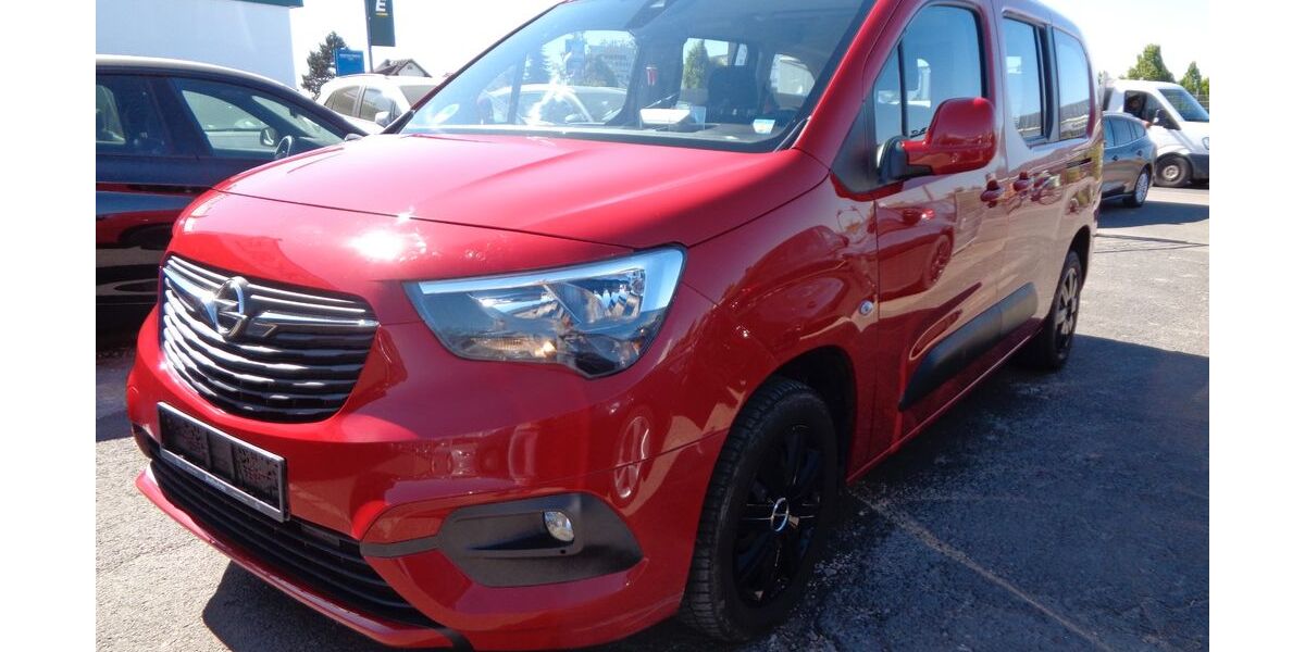 Opel Combo 153.000 km 10.999 &euro; Bad Kreuznach 55543