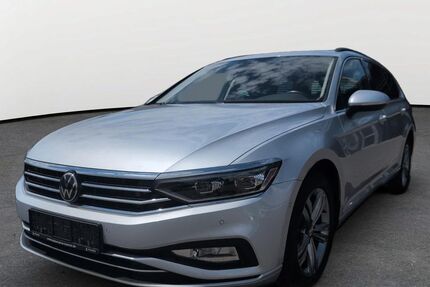 VW Passat 100.000 km 24.250 &euro; Bebra 36179