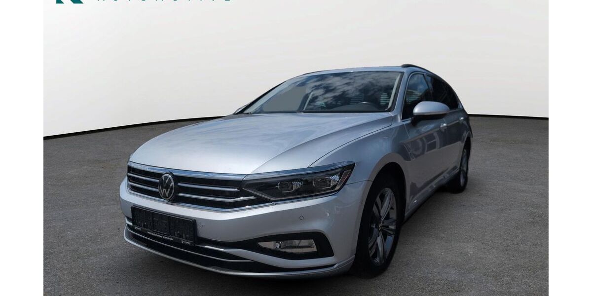 VW Passat 100.000 km 24.250 &euro; Bebra 36179