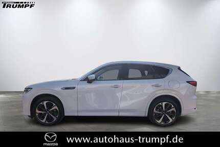 Mazda CX-60 51.863 km 33.700 &euro; Wimmelburg 06313