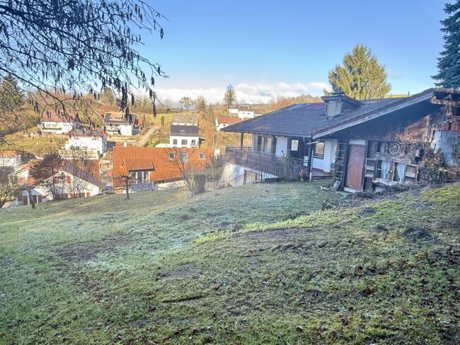 Einfamilienhaus Überlingen - 5 Zimmer, 210 m&sup2;, 899.000&euro; | Angebot:26731955