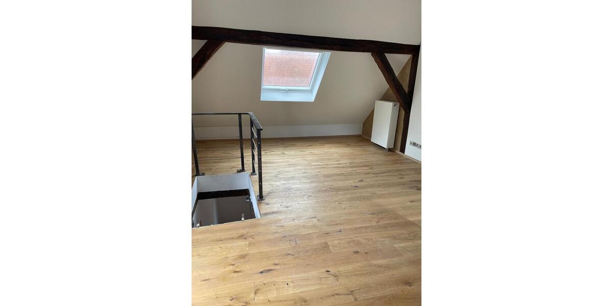 Loft - Studio - Atelier Ottweiler - 3 Zimmer, 70 m&sup2;, 830&euro; | Angebot:26545565