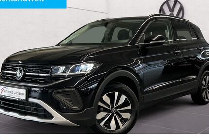 VW T-Cross 7.304 km 25.680 &euro; Quickborn 25451