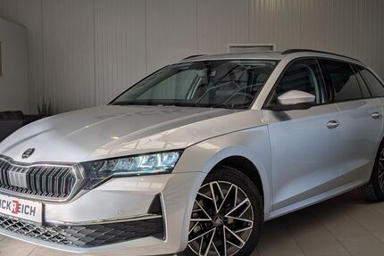 Skoda Octavia 28.782 km 28.450 &euro; Menden (Sauerland) 58708