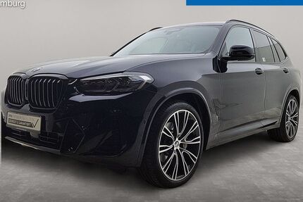 BMW X3 13.231 km 61.645 &euro; Barsbüttel bei Hamburg 22885