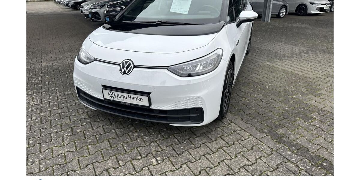 VW ID.3 51.143 km 18.998 &euro; Büren 33142