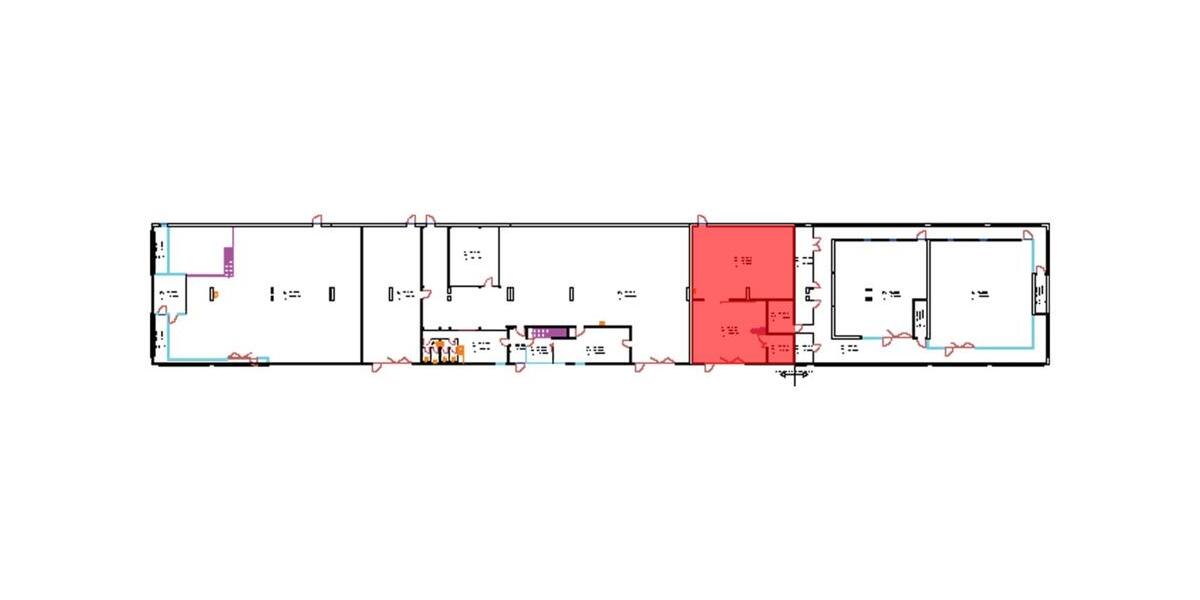 Gewerbeobjekt Alzenau - 13&euro; | Angebot:25654816