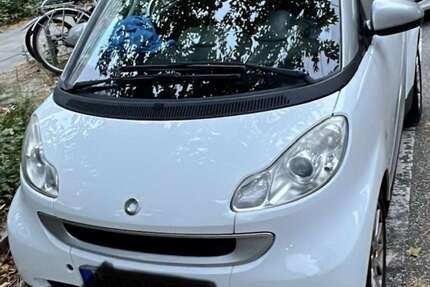Smart forTwo 68.000 km 5.600 € Hamburg 20535