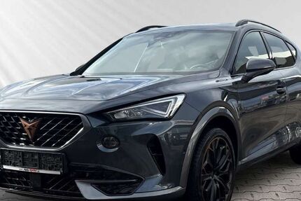 Cupra Formentor 47.676 km 31.890 &euro; Pfalzgrafenweiler 72285