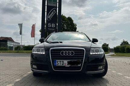 Audi A6 217.000 km 7.950 &euro; Stade 21682