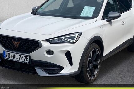 Cupra Formentor 18.000 km 28.990 &euro; Worms 67547