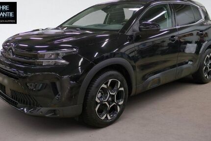 Citroen C5 Aircross 32.950 km 19.980 &euro; Schwandorf 92421
