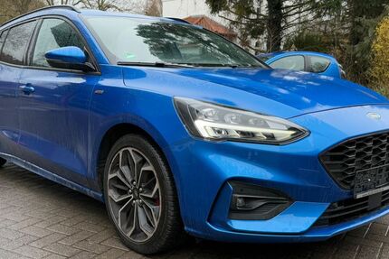 Ford Focus 72.500 km 12.950 &euro; Eisenach 99817