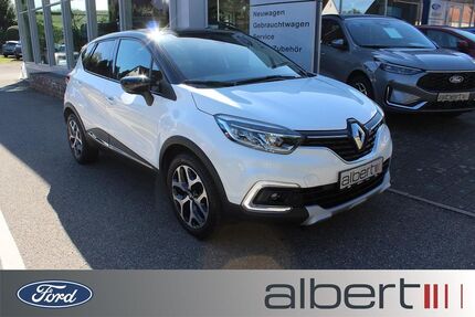 Renault Captur 57.100 km 14.964 € Hüfingen 78183