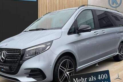Mercedes-Benz V 300 8.671 km 89.880 € Simmern Hunsrück 55469
