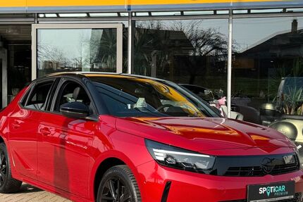 Opel Corsa 5.950 km 21.400 &euro; Seckach 74743