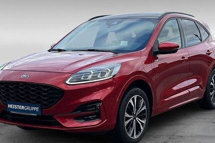 Ford Kuga 68.000 km 20.990 &euro; Trier 54292