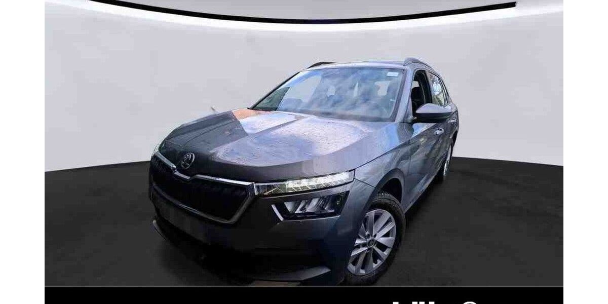 Skoda Kamiq 54.943 km 19.380 &euro; Trier 54292