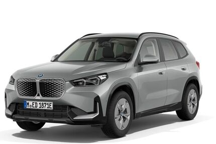 BMW iX1 1.500 km 42.900 &euro; Aschersleben 06449