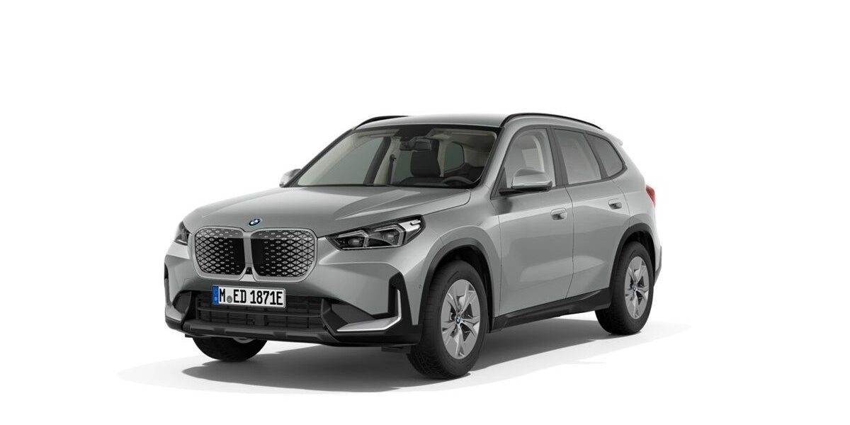 BMW iX1 1.500 km 42.900 &euro; Aschersleben 06449