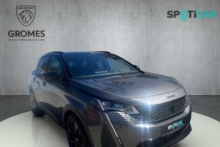 Peugeot 3008 21.800 km 25.990 &euro; Wartenberg 85456