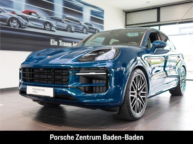 Porsche Cayenne 6.500 km 99.880 € Sinzheim/Baden-Baden 76547