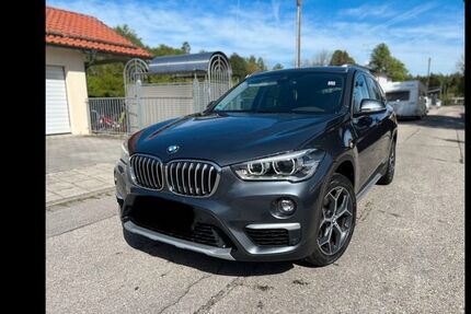 BMW X1 118.000 km 18.500 &euro; Nürnberg 90471