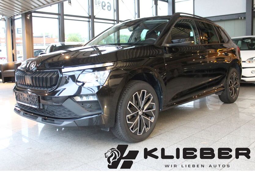 Skoda Kamiq 20.000 km 18.940 € Braunschweig 38112