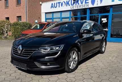 Renault Talisman 188.937 km 10.500 &euro; Uetersen 25436