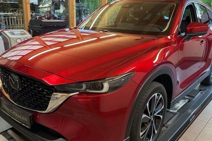 Mazda CX-5 23.201 km 32.380 &euro; Garmisch-Partenkirchen 82467