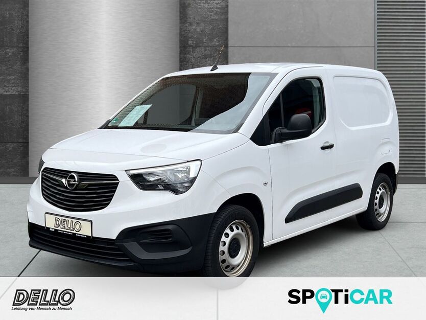 Opel Combo 26.662 km 14.960 € Neumünster 24536