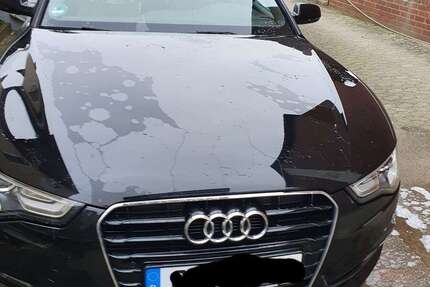 Audi A5 142.300 km 14.000 &euro; Celle 29225