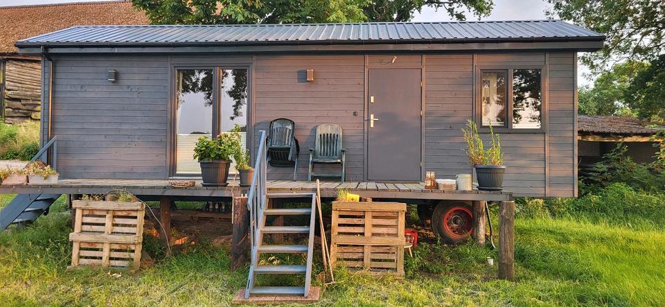 Einfamilienhaus Wrestedt - 1 Zimmer, 50.000&euro; | Angebot:21206910