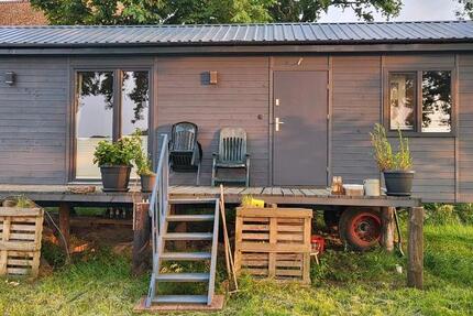 MODUL Haus - Tiny House 1 zimmer