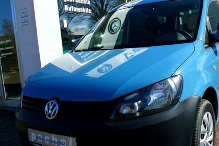 VW Caddy 137.400 km 8.950 &euro; Gifhorn 38518