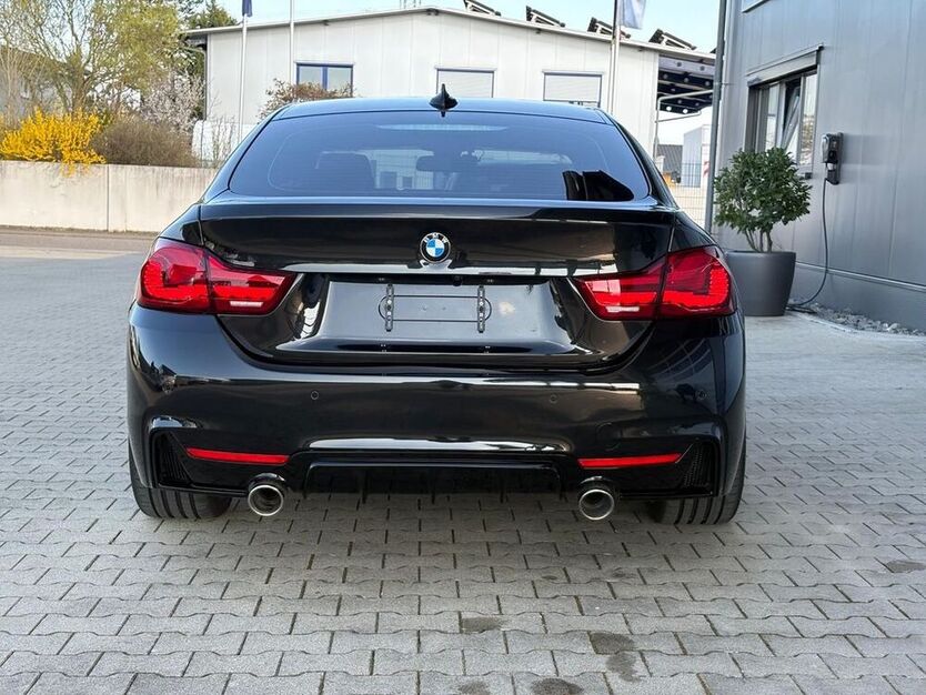 430 Gran Coupé