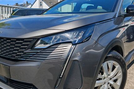 Peugeot 5008 151.011 km 17.493 &euro; Wölfersheim 61200