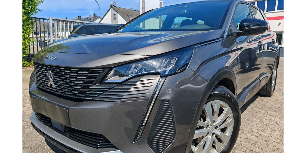 Peugeot 5008 151.011 km 17.493 &euro; Wölfersheim 61200