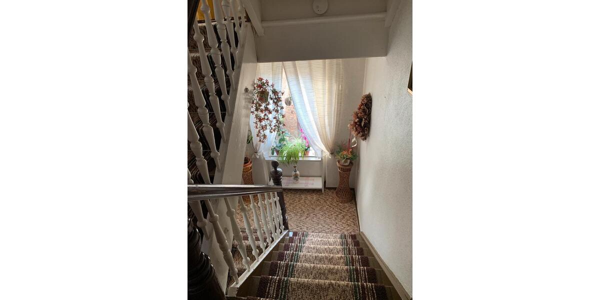 Einfamilienhaus Querfurt - 5 Zimmer, 160 m&sup2;, 91.000&euro; | Angebot:27073191