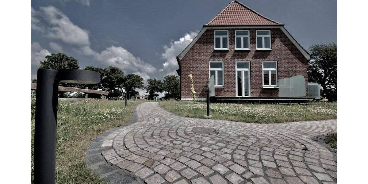 Etagenwohnung Vollerwiek - 3 Zimmer, 61 m&sup2;, 395.000&euro; | Angebot:26906530