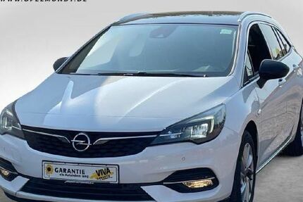 Opel Astra 83.473 km 15.840 &euro; Halle 06118