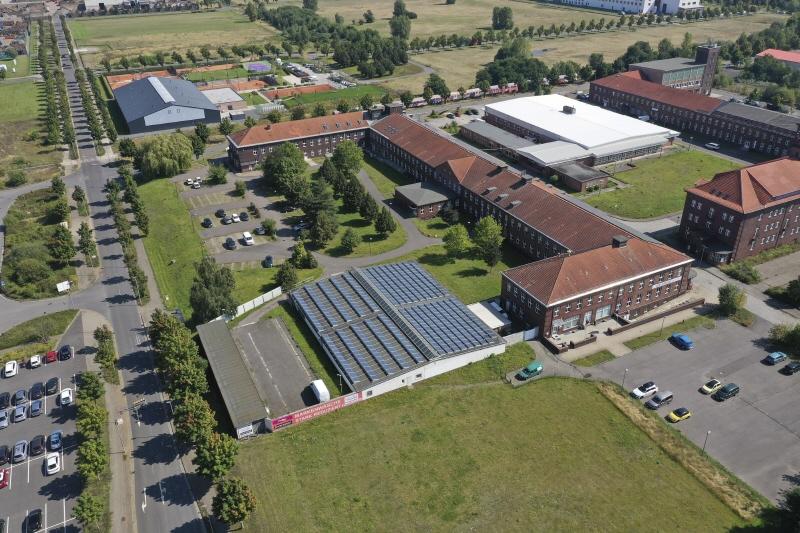 Gewerbeobjekt Rötha - 2.750&euro; | Angebot:20845474