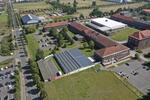 Gewerbeobjekt Rötha - 2.750&euro; | Angebot:20845474