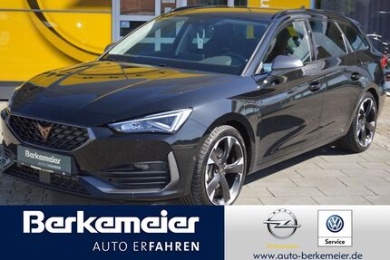 Cupra Leon 9.400 km 27.690 &euro; Saerbeck 48369