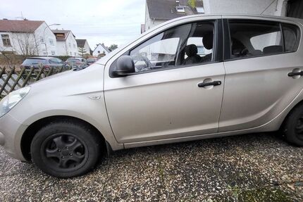 Hyundai i20 132.000 km 2.500 &euro; Rödermark 63322
