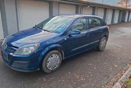Opel Astra 228.500 km 1.250 &euro; Augsburg 86167