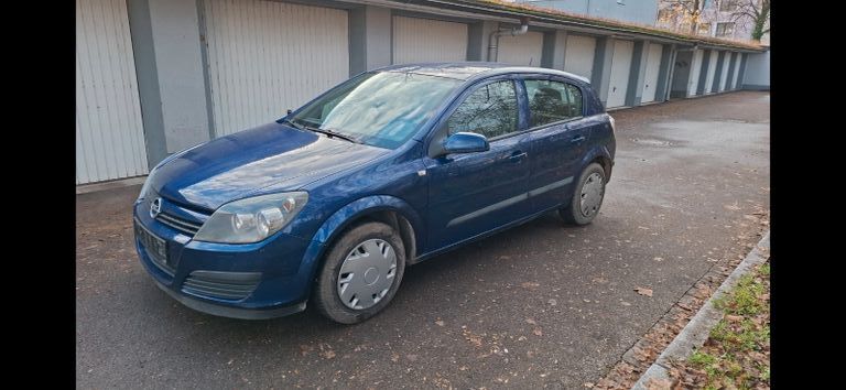 Opel Astra 228.500 km 1.250 &euro; Augsburg 86167